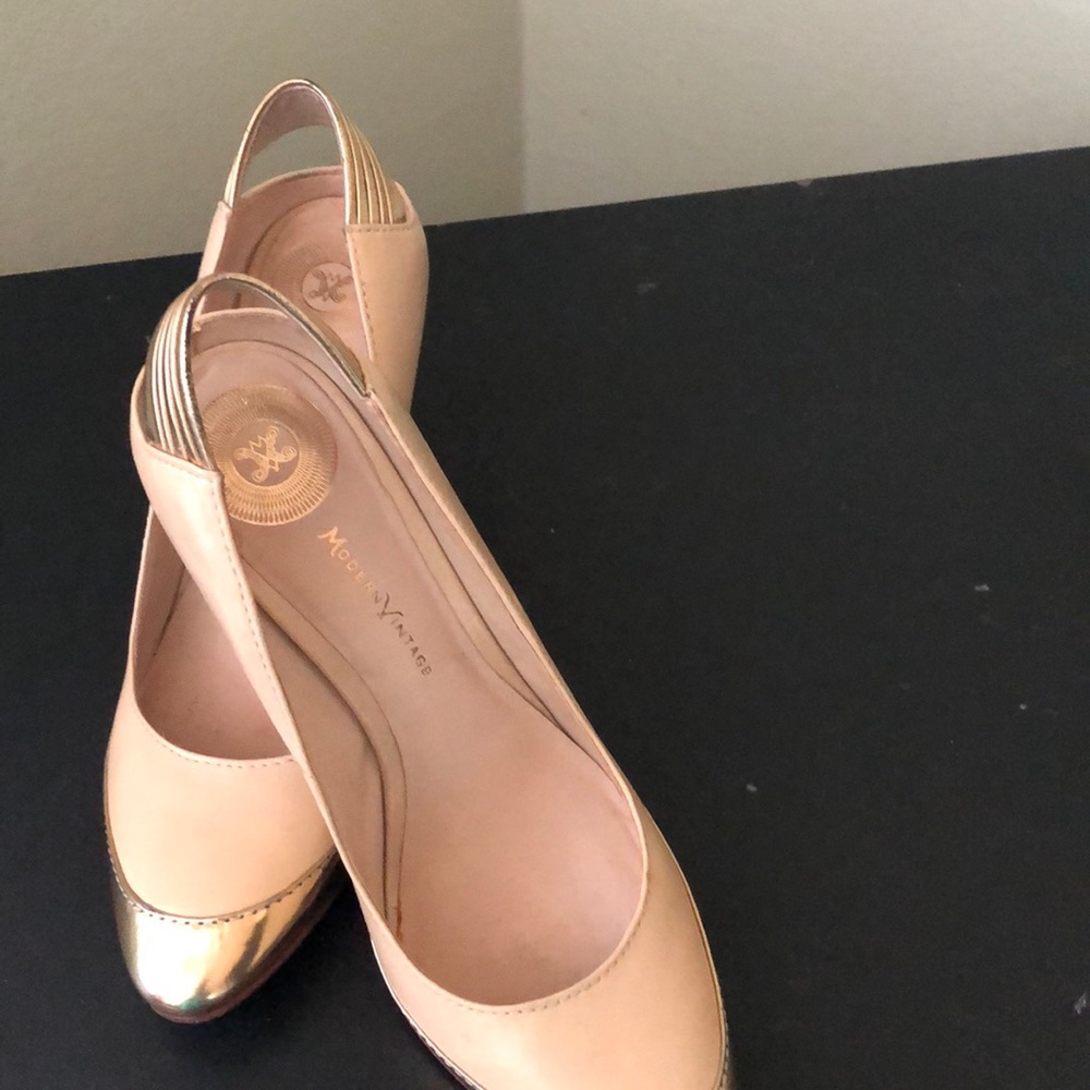 Ladies high heels